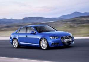 Audi plans continued growth in