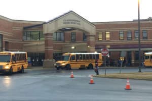Clarksburg High School