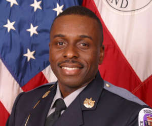 Corporal Mujahid Ramzziddin