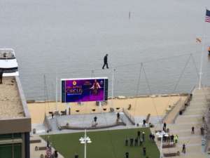 WALLENDA