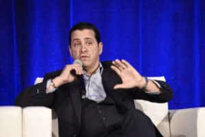 David C. Glasser