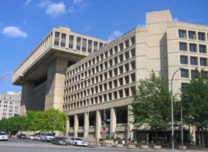 FBI HQ