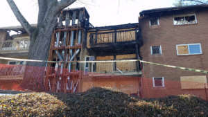Fireside Park Apartments KST