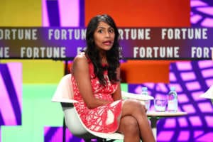 Fortune Most Powerful Women Next Gen