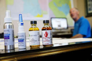 Medical Marijuana Legislators Network