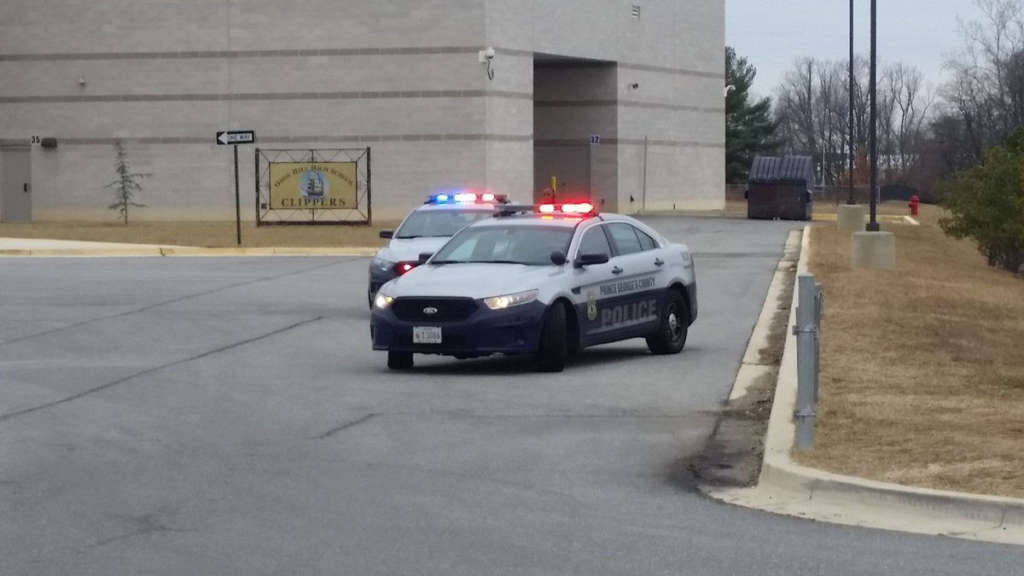 Oxon Hill Shooting KST