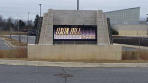 Oxon Hill Shooting KST