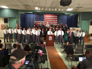 PG County Police Bias Training WTOP KKI