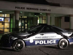 Ramzziddin squad car