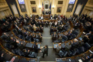 Virginia General Assembly