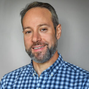 Dan Friedell