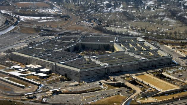 Getty 021218 pentagon