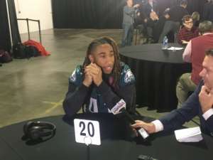 Ronald darby