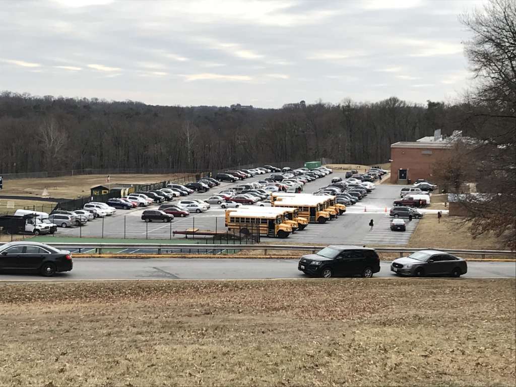 Parkdale High School