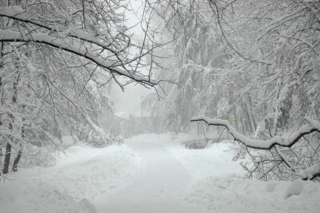Snowma