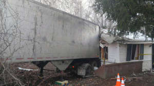 Southern md truck