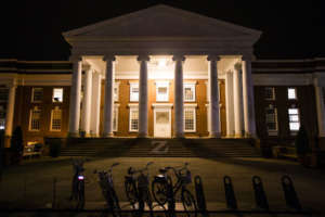 University of virginia