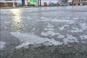 Winter weather iannelli