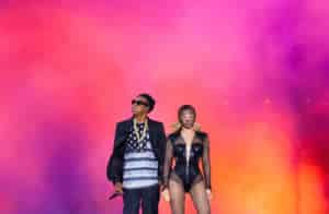 Beyonce,JAY Z