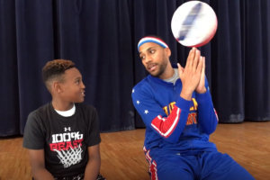 0314 globetrotters