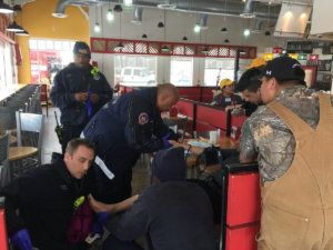 0321 Alexandria Fire