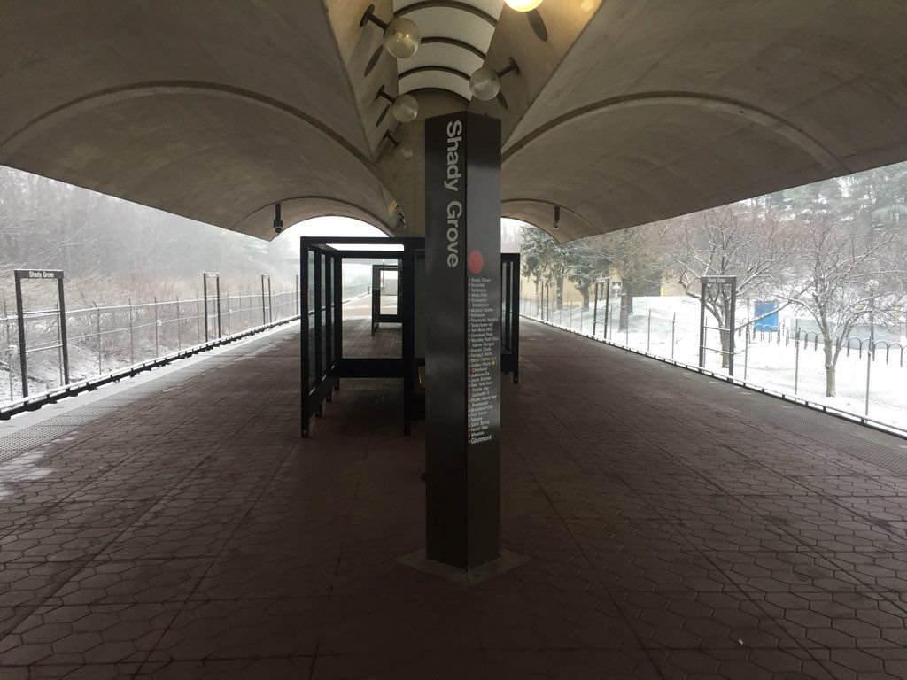 0321 Shady Grove Metro