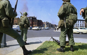 D.C. Riots