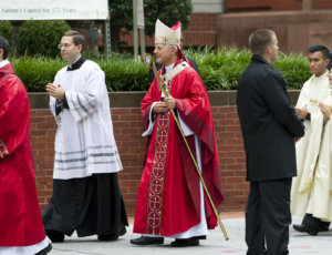 Donald Wuerl
