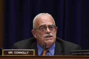Gerry Connolly