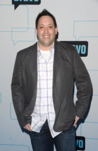 Michael Isabella