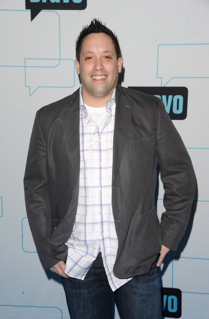 Michael Isabella