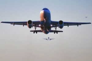 Airlines Delays