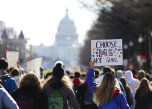 Student Walkouts
