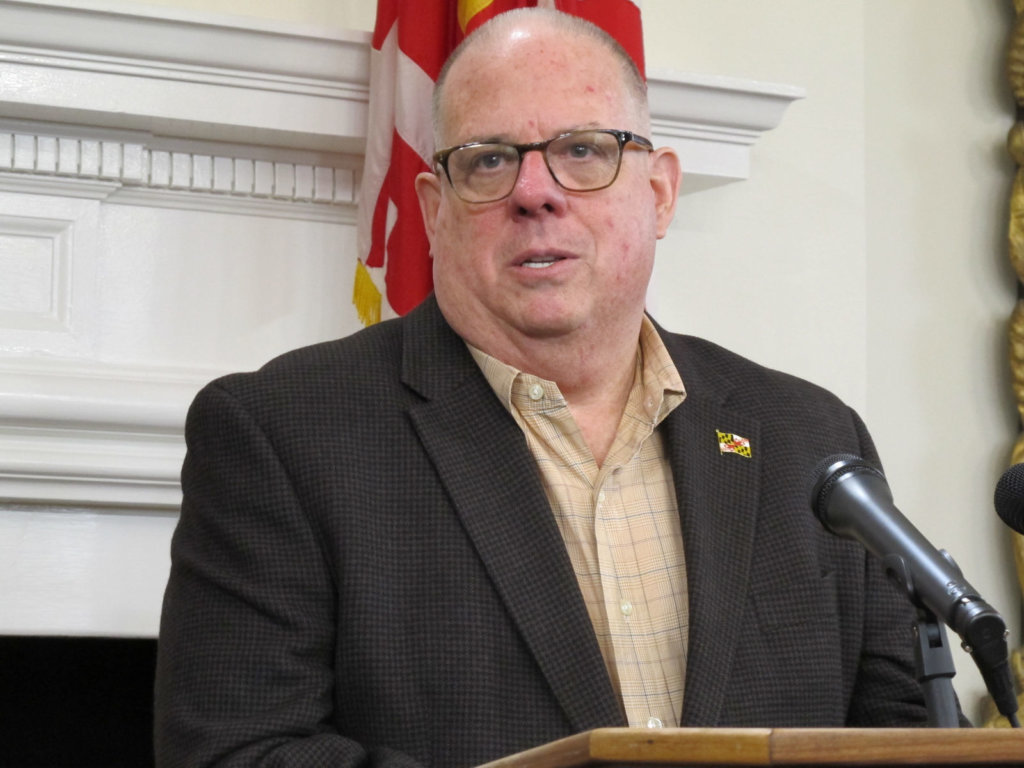 Governor Skin Cancer