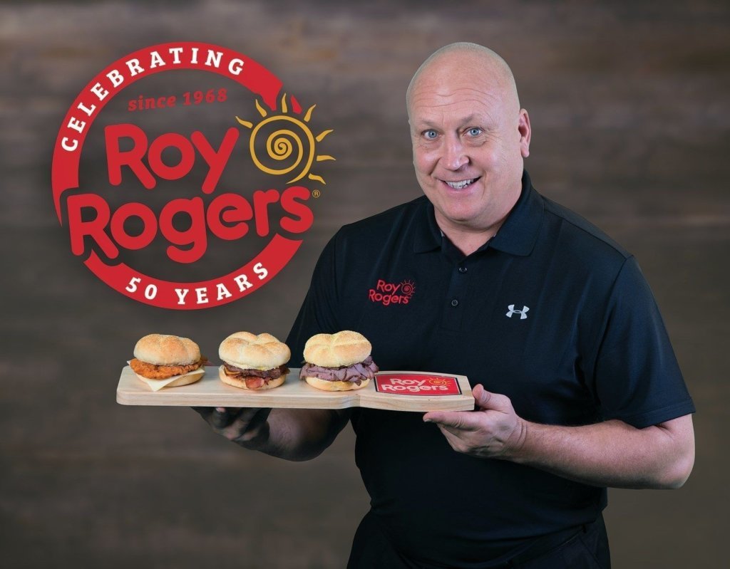 RoyRogers CalRipken