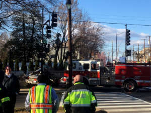 D.C. crash March 9,