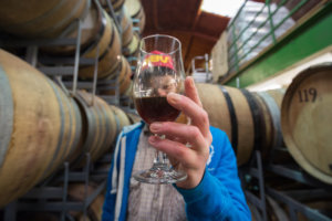 Popularity Of Craft Beers Continues To Grow