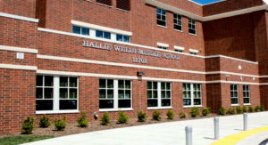 HALLIE WELLS