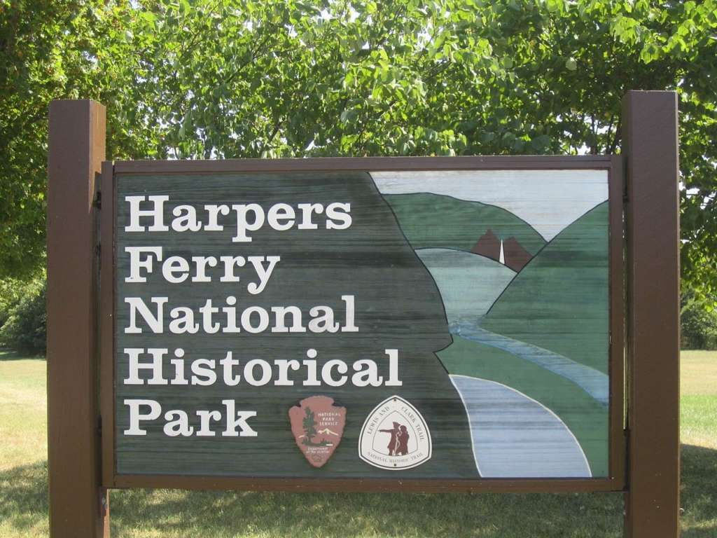 Harpers Ferry