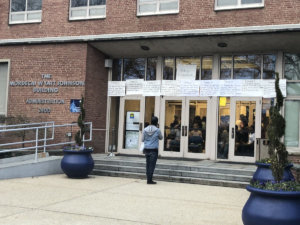 Howard U 1 MHO