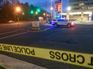 King Street Fatal Ax 2 NIA