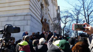 Marion Barry Statue 7 KST