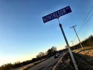 Route 15, Loudoun County