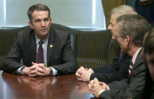 Ralph Northam