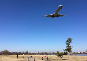 Park Nancy Reagan