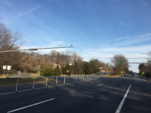 River Road Safety 6 MMU