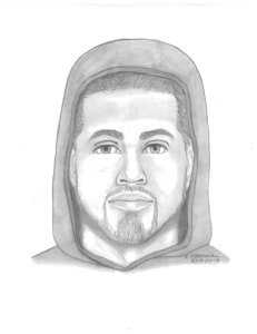 Suspect sketch