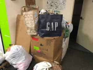 Shoe Donations 1 LAN