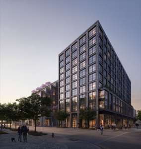 Geolo Capital Thompson DC