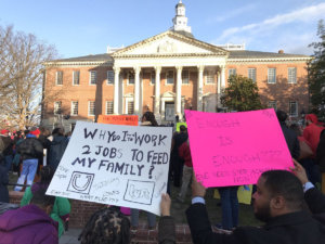 Teacher Protest 3 MBA
